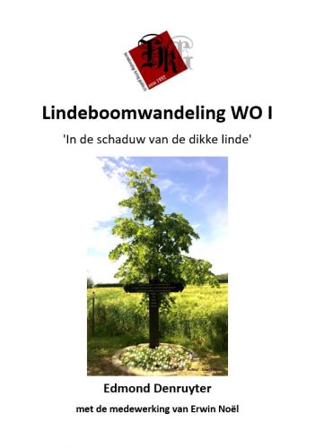 LINDEBOOMWANDELING WO I